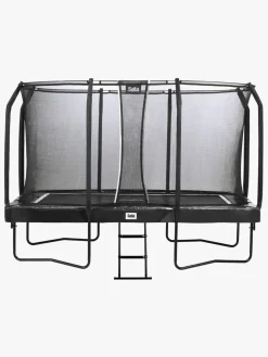 Salta First Class Trampolin inkl. Sikkerhedsnet 366x214 cm