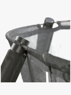 Salta First Class Trampolin inkl. Sikkerhedsnet 366x214 cm