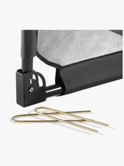 Salta Sammenklappelige Fodboldmål, Sort