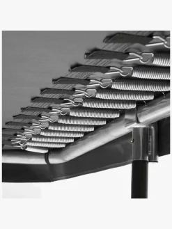 Salta Trampolin Rektangel inkl. Sikkerhedsnet 305x214 cm