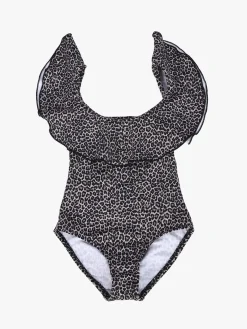 Saltabad Carmen Badedragt, Leo