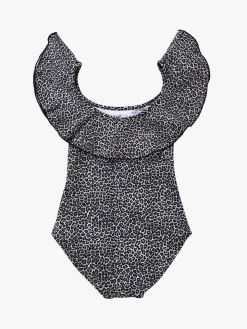 Saltabad Carmen Badedragt, Leo