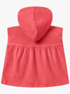 Saltabad Sara Kjole, Frotté, Koral