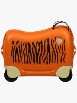Samsonite Dream2Go Kuffert 30L, Tiger Toby