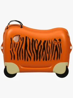 Samsonite Dream2Go Kuffert 30L, Tiger Toby