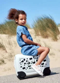 Samsonite Dream2Go Kuffert 30L, Puppy P.