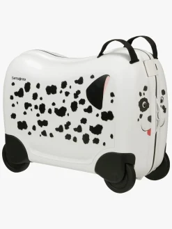 Samsonite Dream2Go Kuffert 30L, Puppy P.