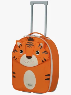 Samsonite Happy Sammies Eco Kuffert 23L, Tiger Toby