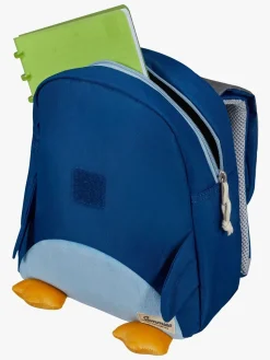 Samsonite Happy Sammies Eco Rygsæk 7,5L, Penguin Peter