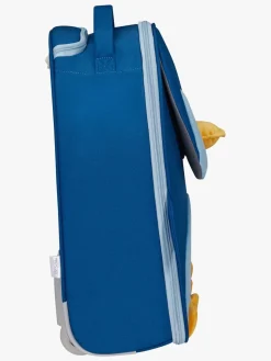 Samsonite Happy Sammies Eco Kuffert 23L, Penguin Peter