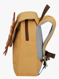 Samsonite Happy Sammies Rygsæk 7L, Lion Leo
