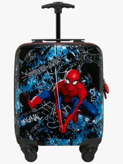 Samsonite Kuffert 24L DayDream Marvel, Spider-Man Mystery