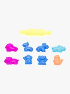 Sand Spirit Kasse m. Sand