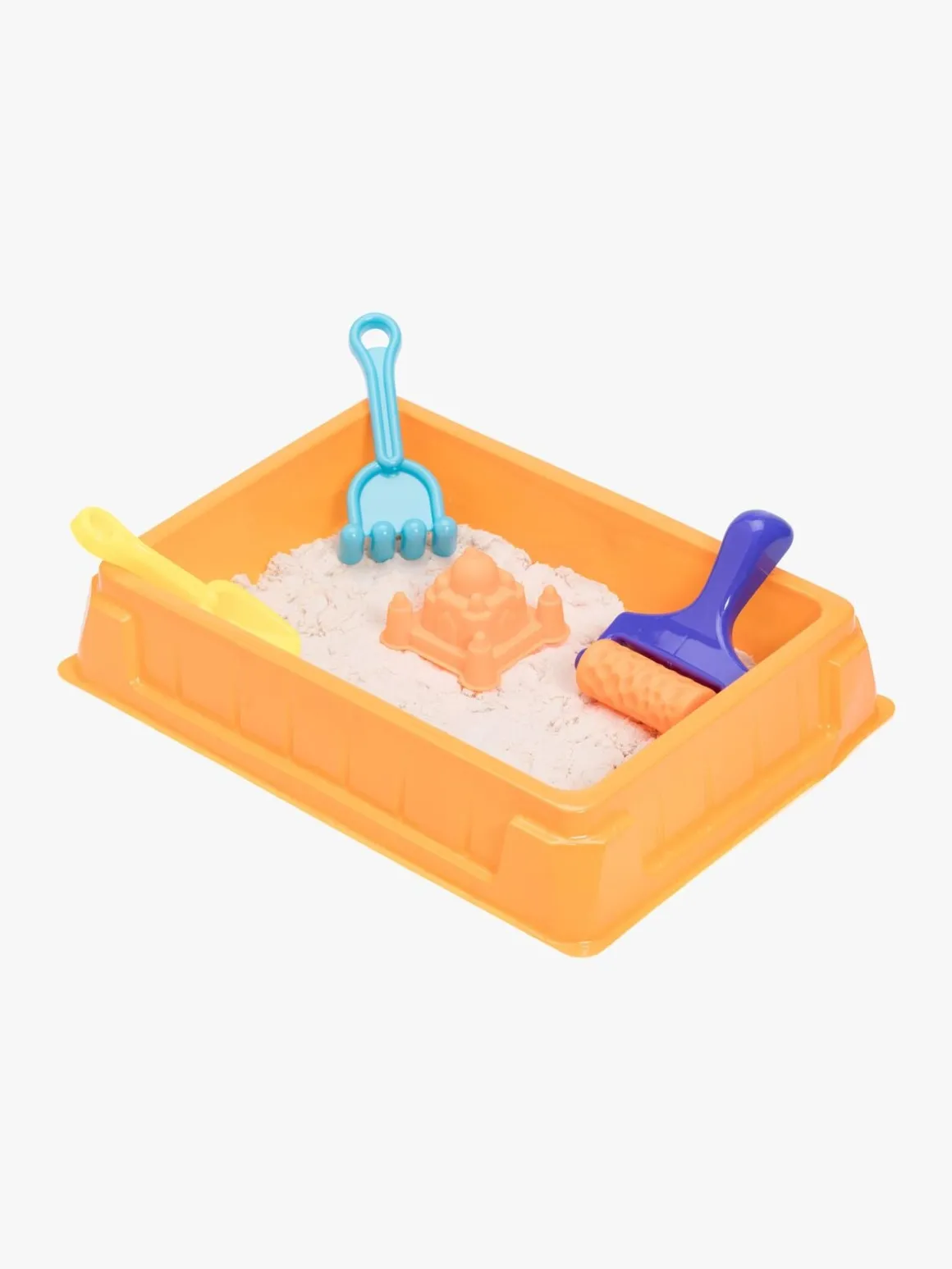 Sand Spirit Selvlysende Slot 600 g