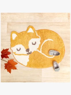 Sass & Belle Woodland Gulvtæppe 62 Fox