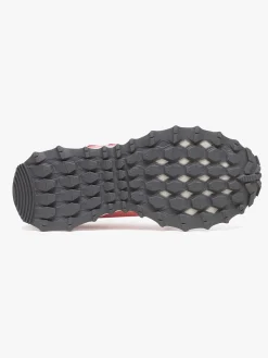 Saucony Peregrine Kids Shield Træningssko, Berry/Coral