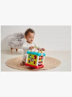 Scandinavian Baby Products Activity Box Aktivitetslegetøj