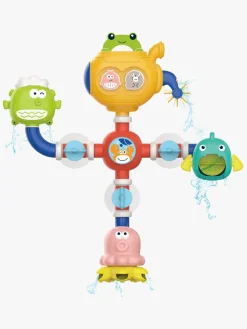 Scandinavian Baby Products Vandlaboratorium Badelegetøj