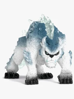 Schleich BattleCave Snow Slasher