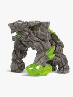 Schleich BattleCave Stone Smasher