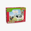 Schleich Farm World Startsæt Bondegård