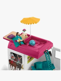 Schleich Hestetransport