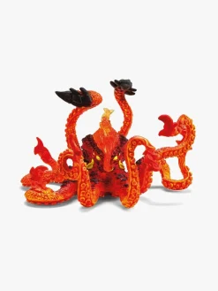 Schleich Ice Bug Vs. Fire Kraken