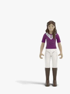 Schleich Legesæt Lisas Tournament Training