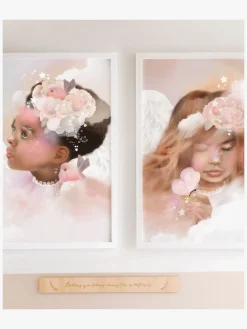 Schmooks Plakat Heavenly Heart