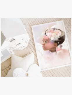 Schmooks Plakat Heavenly Heart