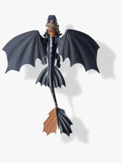 Sådan Træner Du Din Drage Viking & Drage Toothless & Hiccup Legesæt