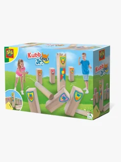 SES Creative Kongespil Jr