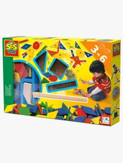 SES Creative Kreasæt Lav Dine Egne Figurer