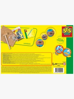 SES Creative Kreasæt Lav Dine Egne Figurer