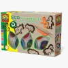 SES Creative Modellervoks Megasæt Øko 14 Dele
