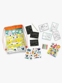 SES Creative Rejsesæt