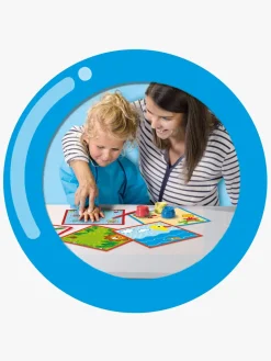 SES Malesæt Første Kunstværk