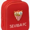 Sevilla FC 3D Mini Rygsæk 6L, Rød
