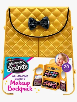 Shimmer 'N Sparkle Makeuptaske