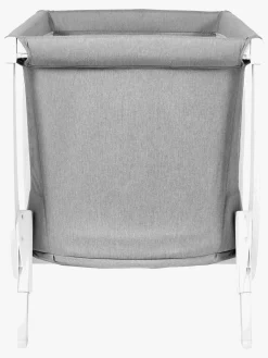 Shnuggle Air Konverteringssæt Barneseng, Dove Grey