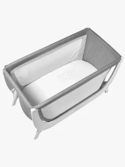 Shnuggle Air Konverteringssæt Barneseng, Stone Grey