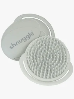 Shnuggle Badebørste Baby, Grey