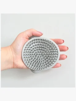 Shnuggle Badebørste Baby, Grey