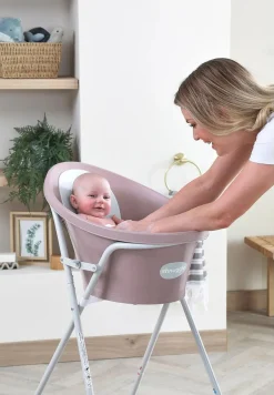 Shnuggle Badekar Baby, Blossom