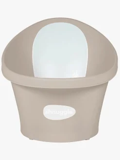Shnuggle Badekar Kids, Taupe