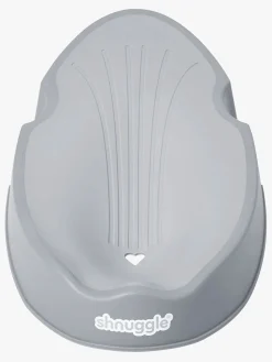 Shnuggle Badestøtte Newborn, Pebble