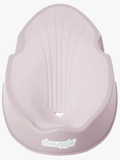 Shnuggle Badestøtte Newborn, Blossom