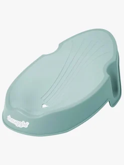 Shnuggle Badestøtte Newborn, Eucalyptus