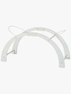 Shnuggle Curve Støtteben til Moseskurv