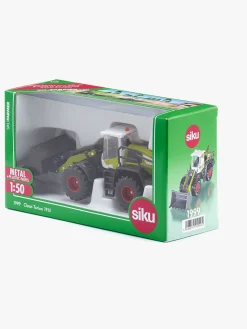 SIKU Claas Torion Hjullaster med Skovl 1:50